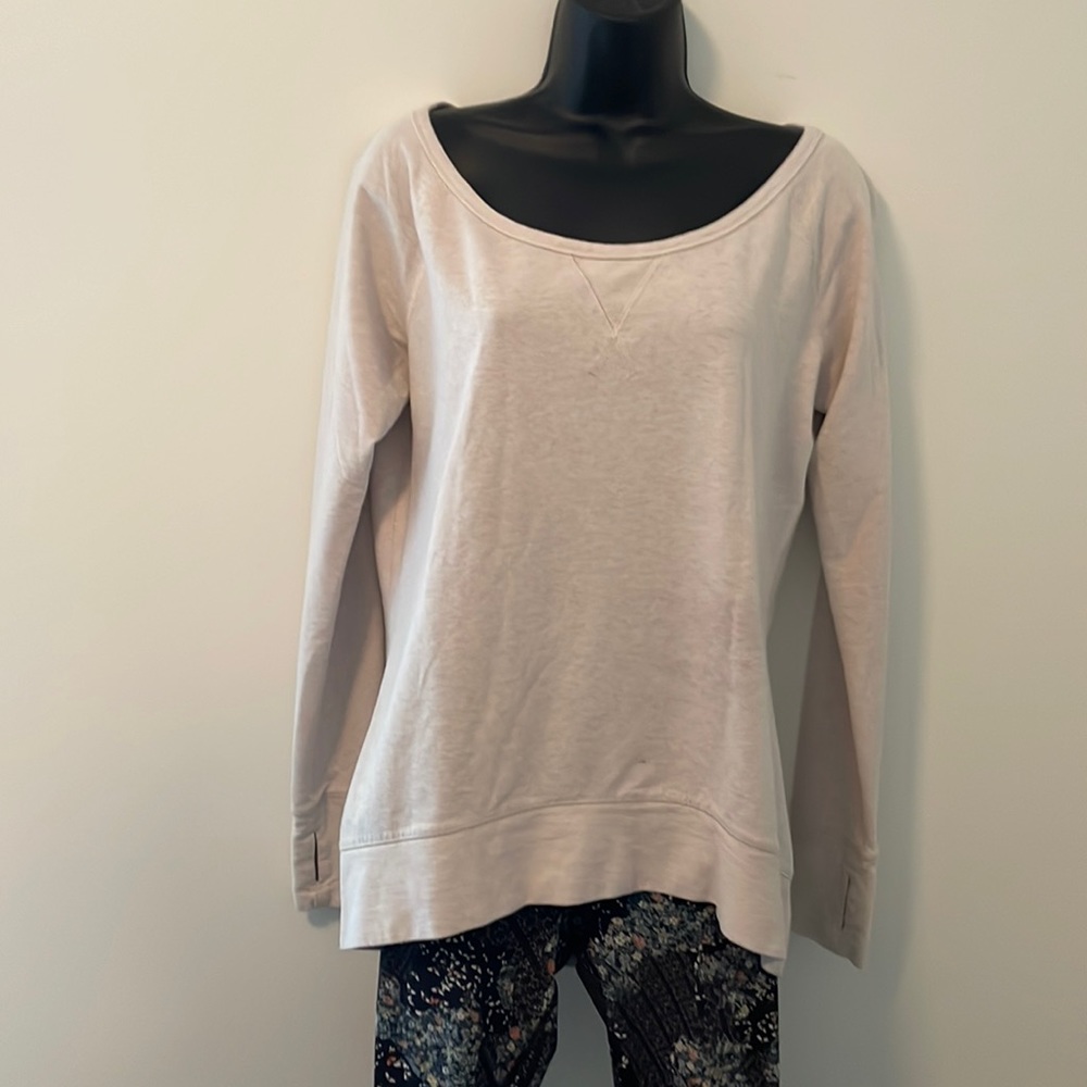 Lululemon Sweatshirt
